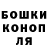 Канабис THC 21% Nataly Tunianova